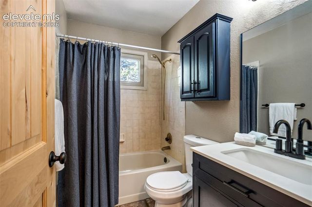 1155 Becky Drive, Colorado Springs, CO 80921