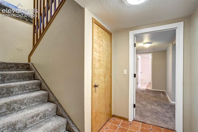 1155 Becky Drive, Colorado Springs, CO 80921