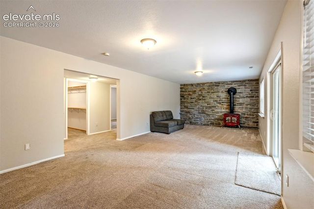 1155 Becky Drive, Colorado Springs, CO 80921