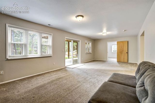 1155 Becky Drive, Colorado Springs, CO 80921