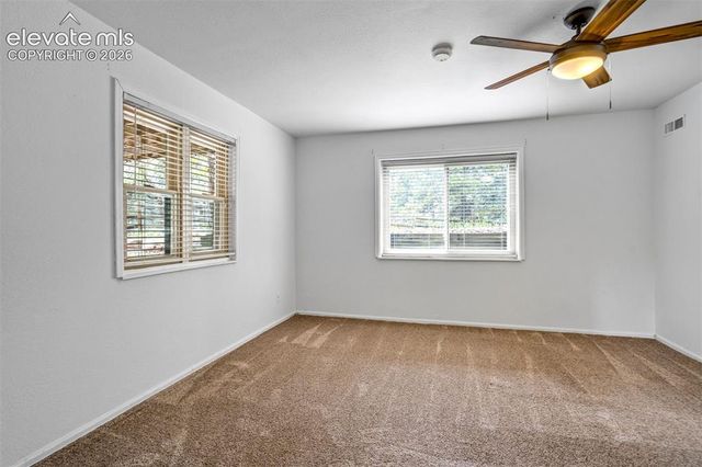 1155 Becky Drive, Colorado Springs, CO 80921