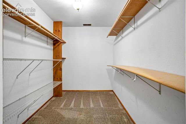 1155 Becky Drive, Colorado Springs, CO 80921