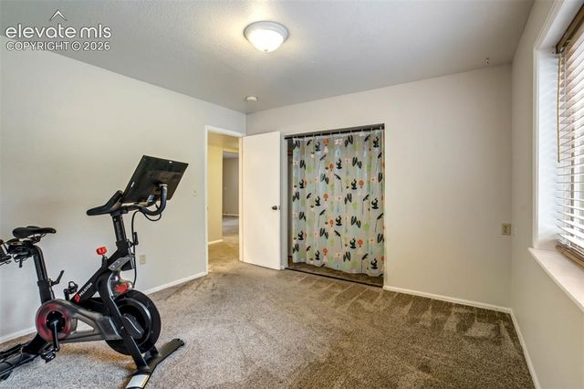 1155 Becky Drive, Colorado Springs, CO 80921