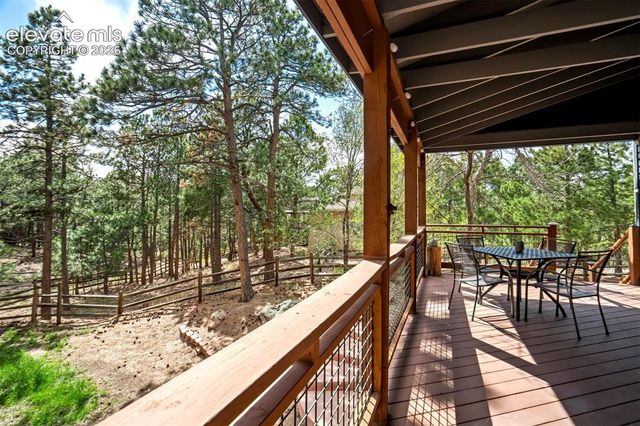 1155 Becky Drive, Colorado Springs, CO 80921
