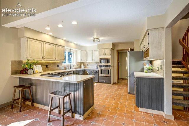 1155 Becky Drive, Colorado Springs, CO 80921