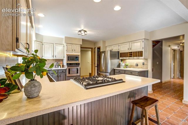 1155 Becky Drive, Colorado Springs, CO 80921