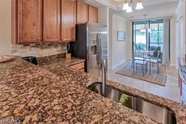9528 Avellino WAY 2515, Naples, FL 34113