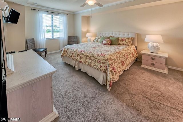 9528 Avellino WAY 2515, Naples, FL 34113