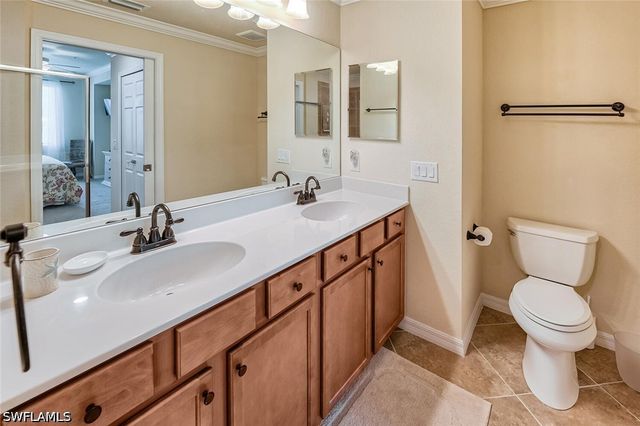 9528 Avellino WAY 2515, Naples, FL 34113