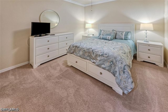 9528 Avellino WAY 2515, Naples, FL 34113