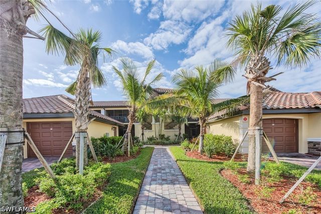 9528 Avellino WAY 2515, Naples, FL 34113
