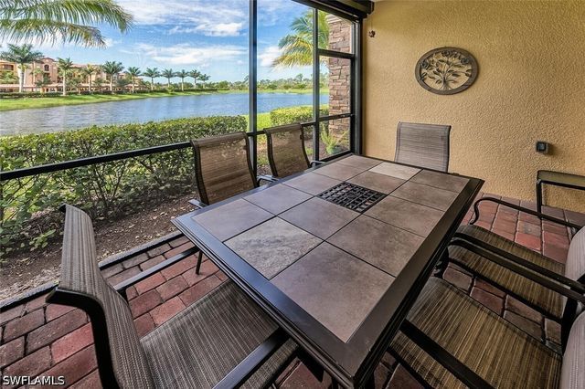 9528 Avellino WAY 2515, Naples, FL 34113
