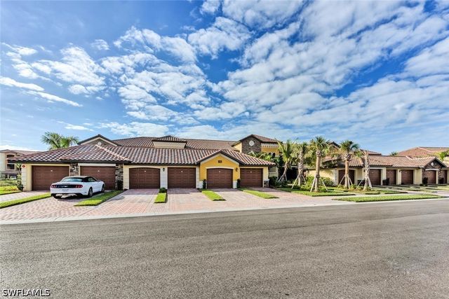 9528 Avellino WAY 2515, Naples, FL 34113