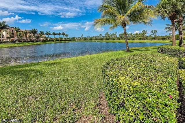 9528 Avellino WAY 2515, Naples, FL 34113