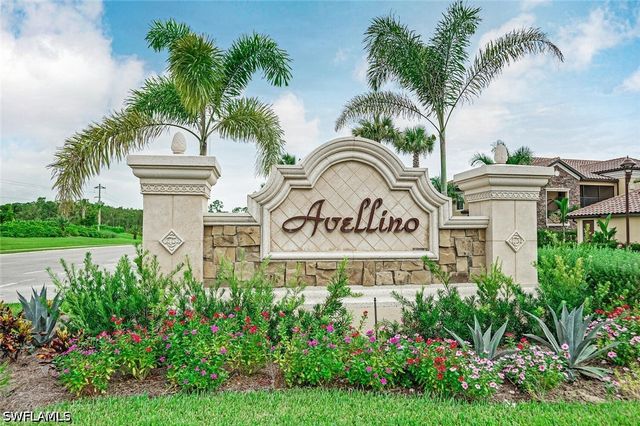 9528 Avellino WAY 2515, Naples, FL 34113