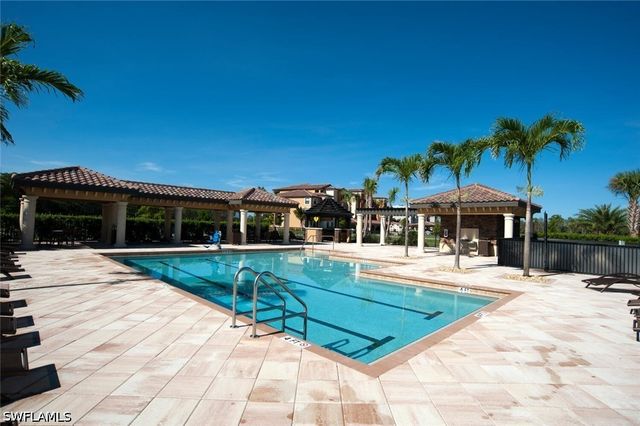 9528 Avellino WAY 2515, Naples, FL 34113