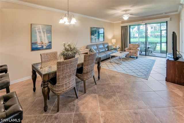 9528 Avellino WAY 2515, Naples, FL 34113