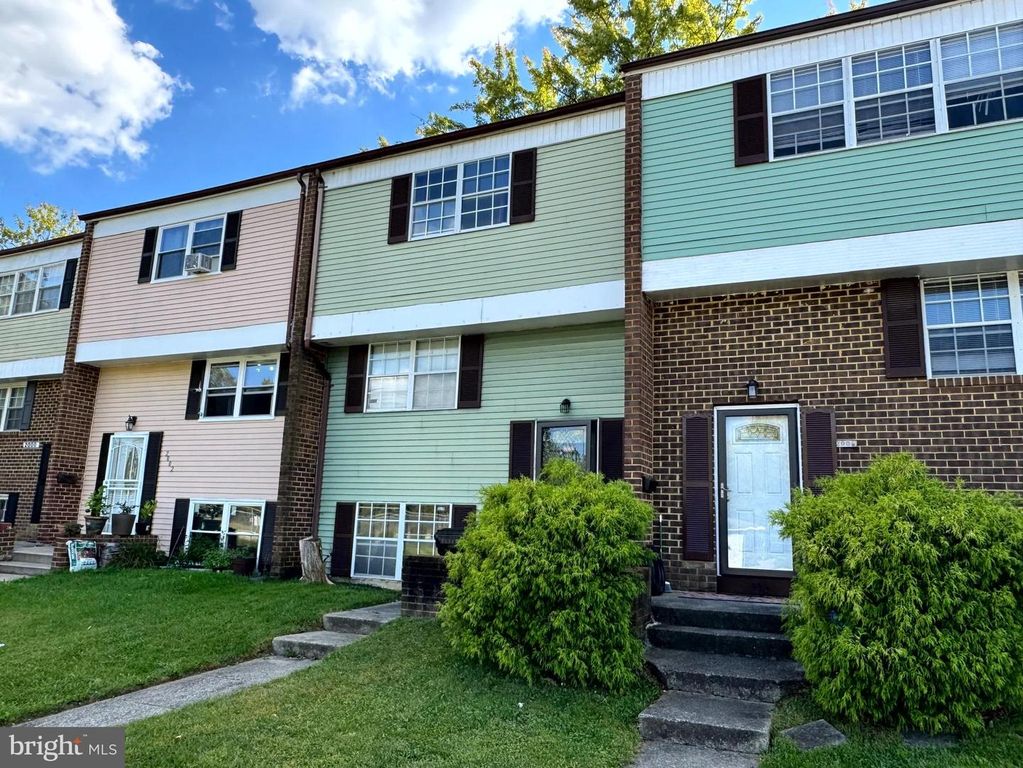 2004 WILDLIFE DR, Baltimore, MD 21244