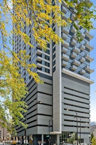 235 W VAN BUREN Street 2715, Chicago, IL 60607