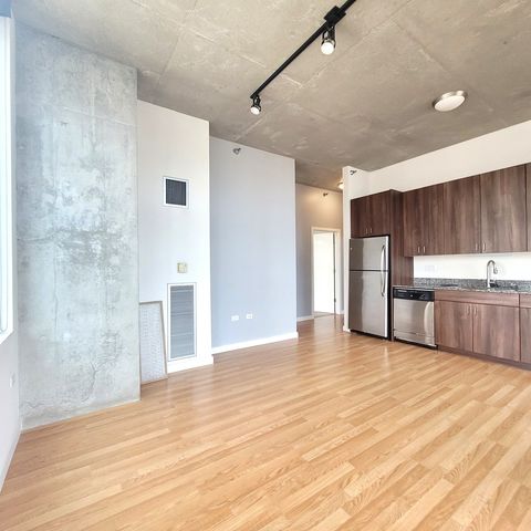 235 W VAN BUREN Street 2715, Chicago, IL 60607
