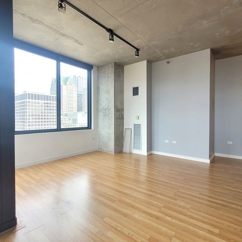 235 W VAN BUREN Street 2715, Chicago, IL 60607
