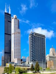 235 W VAN BUREN Street 2715, Chicago, IL 60607