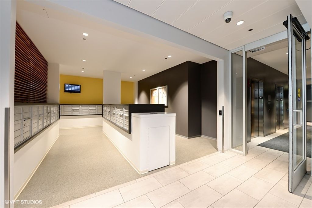 235 W VAN BUREN Street 2715, Chicago, IL 60607 — photo 4