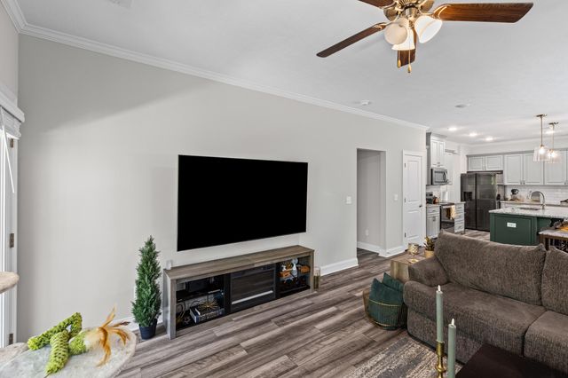 847 Elsie Drive, North Augusta, SC 29860