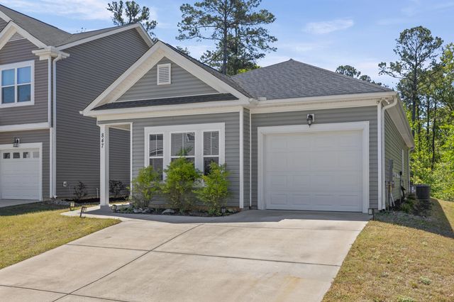 847 Elsie Drive, North Augusta, SC 29860