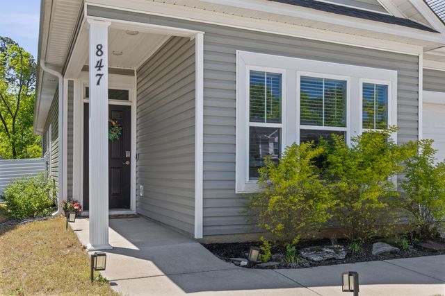 847 Elsie Drive, North Augusta, SC 29860