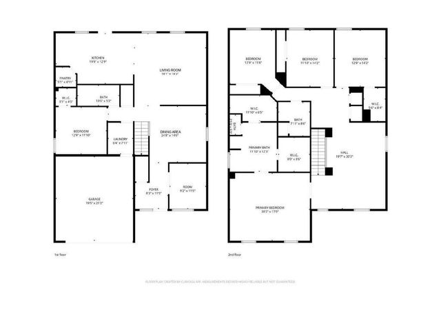 21330 Amesbury Meadow Lane, Spring, TX 77379
