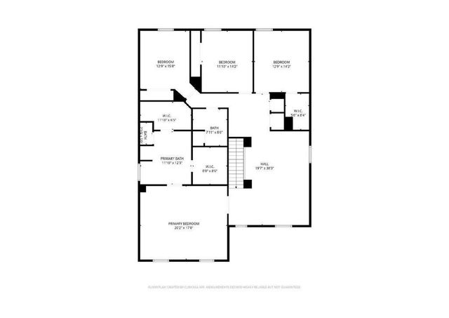 21330 Amesbury Meadow Lane, Spring, TX 77379