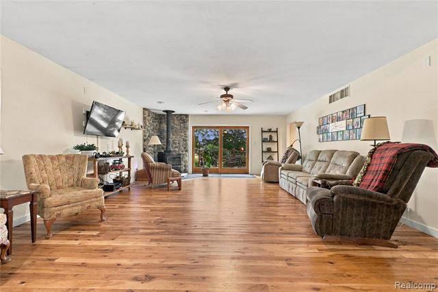 11178 N Belsay Road, Clio, MI 48420
