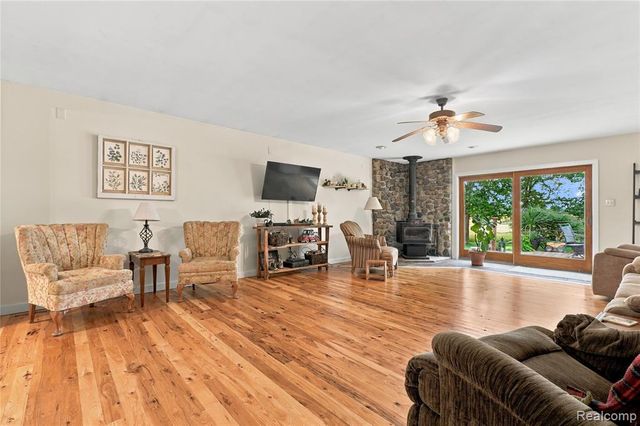 11178 N Belsay Road, Clio, MI 48420