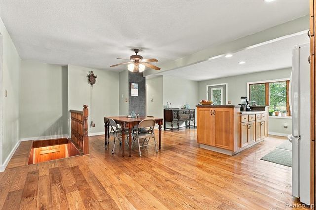 11178 N Belsay Road, Clio, MI 48420