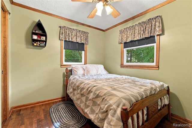 11178 N Belsay Road, Clio, MI 48420