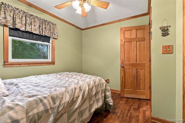 11178 N Belsay Road, Clio, MI 48420