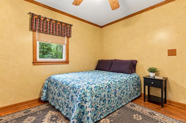 11178 N Belsay Road, Clio, MI 48420