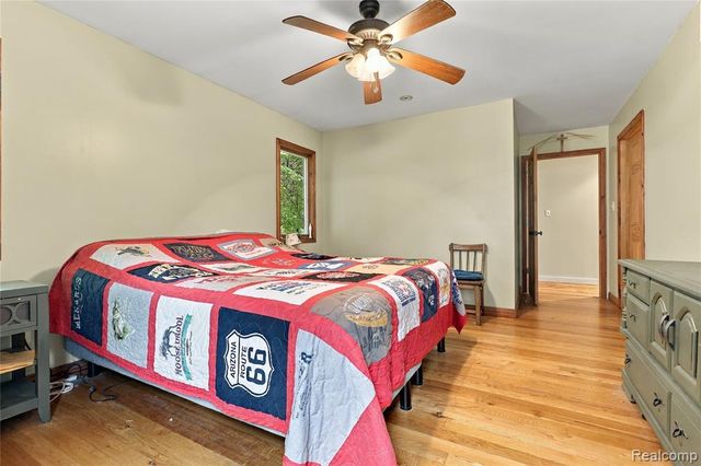 11178 N Belsay Road, Clio, MI 48420