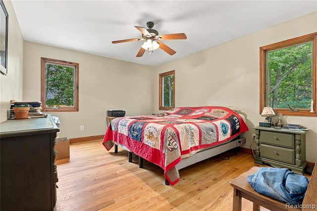 11178 N Belsay Road, Clio, MI 48420