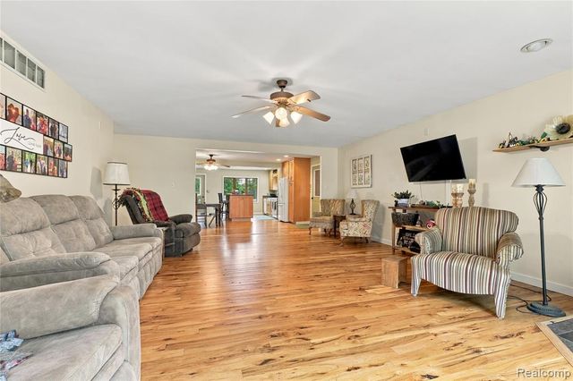 11178 N Belsay Road, Clio, MI 48420