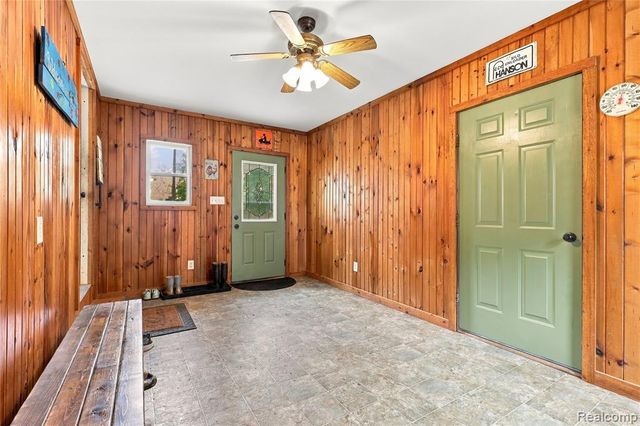 11178 N Belsay Road, Clio, MI 48420