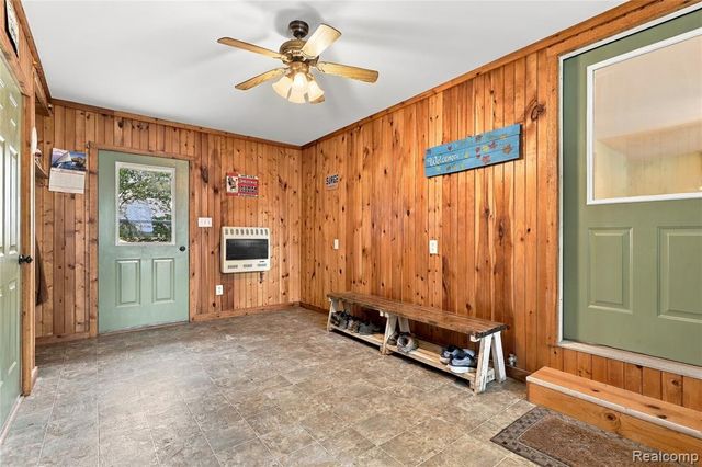 11178 N Belsay Road, Clio, MI 48420