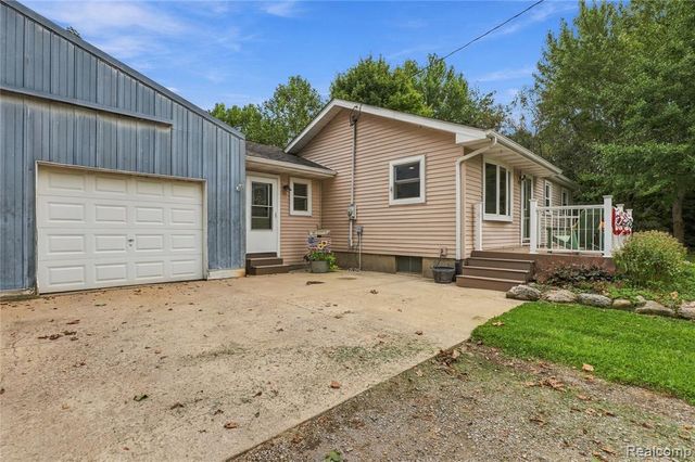 11178 N Belsay Road, Clio, MI 48420