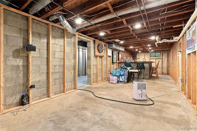 11178 N Belsay Road, Clio, MI 48420