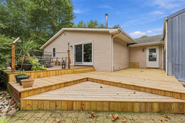 11178 N Belsay Road, Clio, MI 48420