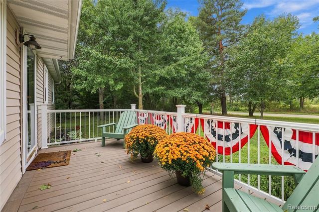 11178 N Belsay Road, Clio, MI 48420