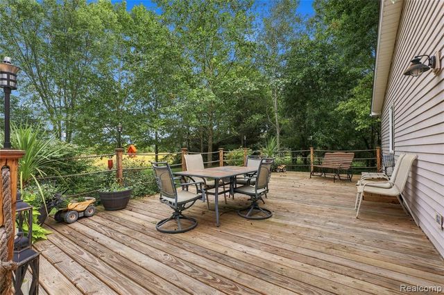 11178 N Belsay Road, Clio, MI 48420