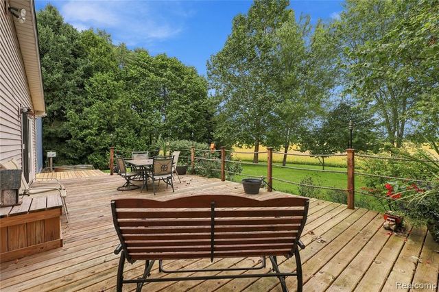 11178 N Belsay Road, Clio, MI 48420