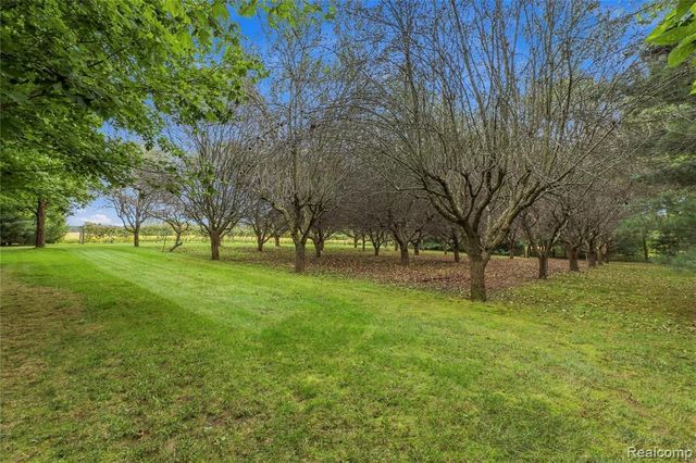 11178 N Belsay Road, Clio, MI 48420